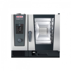 iCombi Classic ICC61 6 Tray 1/1 Electric Combi Oven